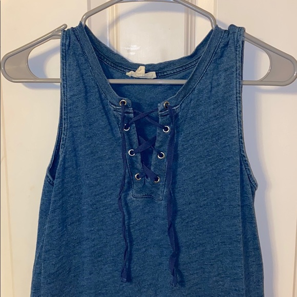 Jane & Delancy Dress - Picture 2 of 3